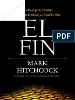 El Fin - Mark Hitchcock