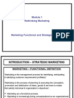 Marketing Strategy Interface.ppt