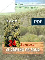 Programa Forestal Zamora