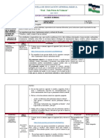 Agenda 4to-Semana 11