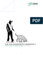 The Dog Whisperer'S Handbook 3: A Hacker'S Guide To The Bloodhound Galaxy