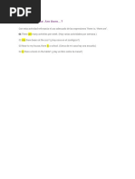 WH Questions Practice Exercise | PDF