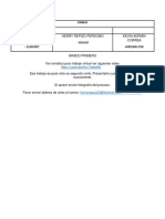 Tematica para Clases Virtuales PDF