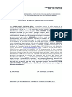 SOLICITUD DE JURAMENTACIÒN YILBER PACHECO.docx