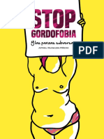 STOP GORDOFOBIA y las panzas subversas - Magdalena Piñeyro.pdf