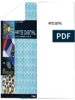 Wolf Lieser - Arte Digital Novos Caminhos Na Arte PDF