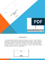 Diapositivas de Electricidad 11