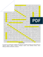 Evidencia Sopa de Letras Dia 2