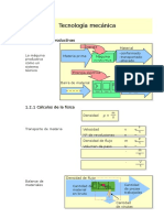 Maquinas Productivas