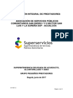 Superservicios PDF