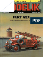 Modelik 2004.06 FIAT 621 PDF