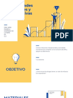Habilidades Sociales y Recreativas PDF