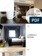 English 2 Hotel Rooms and Beds Types