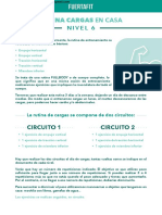 PDF+FUERTAFIT+-++CARGAS+CASA+Nivel+6