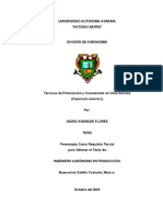 TECNICAS DE POLINIZACION Y CRUZAMIENTO EN CHILE SERRANO (Capsicum annuum L.).pdf