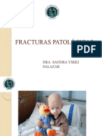 4s - FRACTURAS PATOLÃ"GICAS