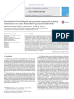 Electrochimica Acta: Rafael M. Dornellas, Rômulo A.A. Franchini, Ricardo Q. Aucelio