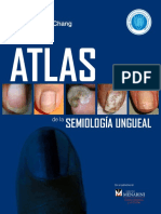 Atlas de la semiologia ungueal