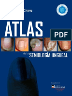 Atlas de La Semiologia Ungueal