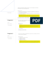 Direccion de Proyectos Ii Evaluacion Clase 2 Dpii