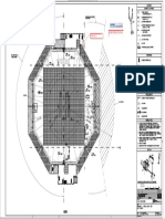 Missing Dimensions of White Perimeter Line: Helideck Markings Should Be in Line With CAP 437 Edition 8 / Sept. 2018