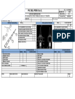 PIC - PE-EHS-23 - Check List Inspección Pertiga Revelador de Tension