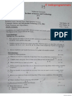DSA Qun PDF