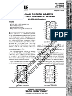 ULS 2064 Datasheet PDF