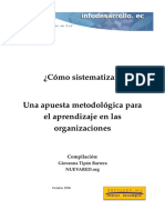 Como Sistematizar.pdf
