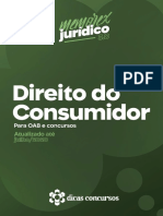 Direito Do Consumidor PDF