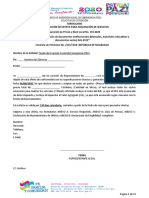 Formularios Proceso No. 159-2020