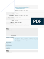 Fase 3 - Presentar Evaluación Intermedia Farmacognosia