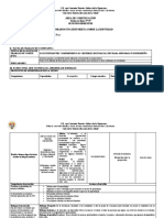 Sesión 6 - Comunicación (2do Bimestre) - Historieta