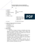 Modelo de Programa Psicoeducativo