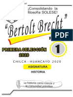 Práctica #01 - Historia PDF