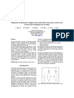 Inyeccion de Corrientes en Config Electrodicas PDF