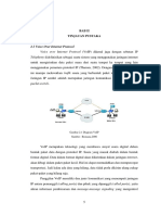 Voip Calculation