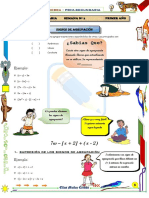 2 - Signos de Agrupación PDF