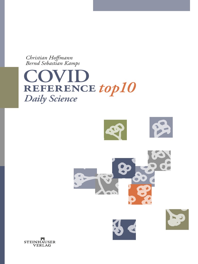 Covid Reference Daily Science 01 Virus Immune System