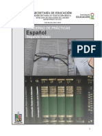 Cuaderno de Actyividades 2°