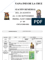 2°semana1remedial Corregido