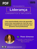 Apostila Treinamento Liderança 1.1