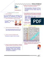 Activid de Anemia 20