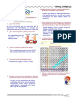 Activid de Anemia 20 PDF