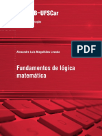Já Analisado para a Unidade II - Fundamentos da Lógica Matemática.pdf