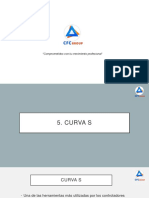 PO-MS-project Diapositivas 5 - Curva S