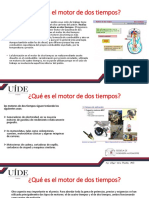 Motores de Dos Tiempos y Motores Fuera de Borda