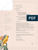Instrucciones Imagen Personal - Am PDF