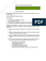 I INTROPROGRAMS4 Control PDF