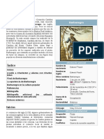Barbanegra PDF